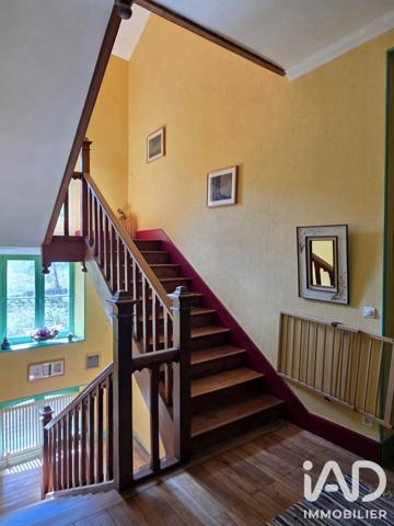 Maison à vendre 12 pièces 399 m² Saint-Amans-Soult