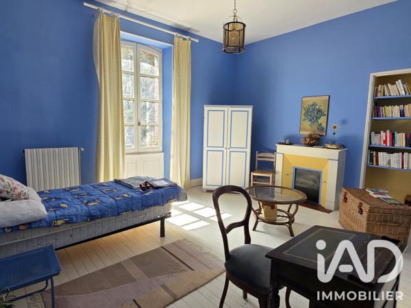 Maison à vendre 12 pièces 399 m² Saint-Amans-Soult