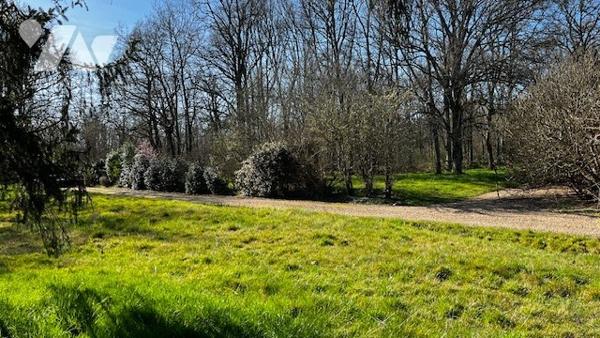 Maison ancienne restaurée