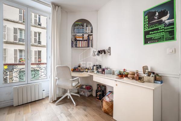Appartement Paris 3 pièce(s) 68 m2