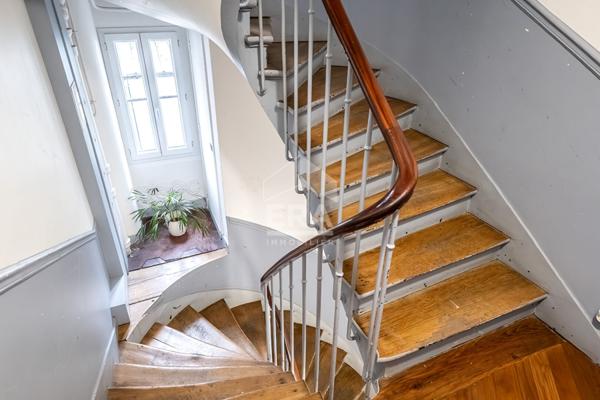 Appartement Paris 3 pièce(s) 68 m2