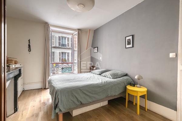 Appartement Paris 3 pièce(s) 68 m2