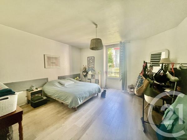 Appartement F2 Bis à vendre  2 pièces - 71,78 m2 VANNES - 56