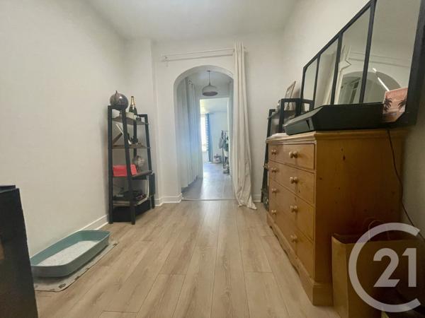 Appartement F2 Bis à vendre  2 pièces - 71,78 m2 VANNES - 56