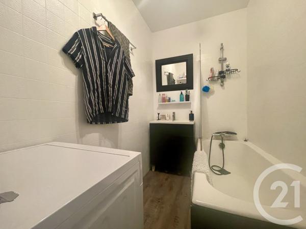 Appartement F2 Bis à vendre  2 pièces - 71,78 m2 VANNES - 56