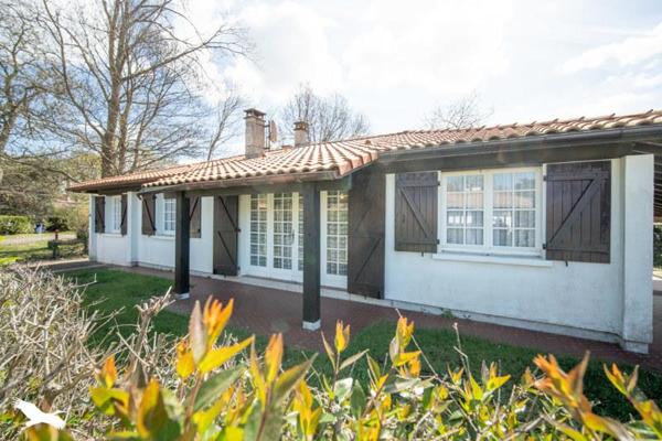 Maison à vendre |  Vieux-Boucau-les-Bains |  5 pièces | 92 m²