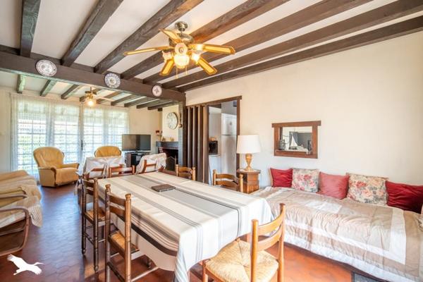 Maison à vendre |  Vieux-Boucau-les-Bains |  5 pièces | 92 m²