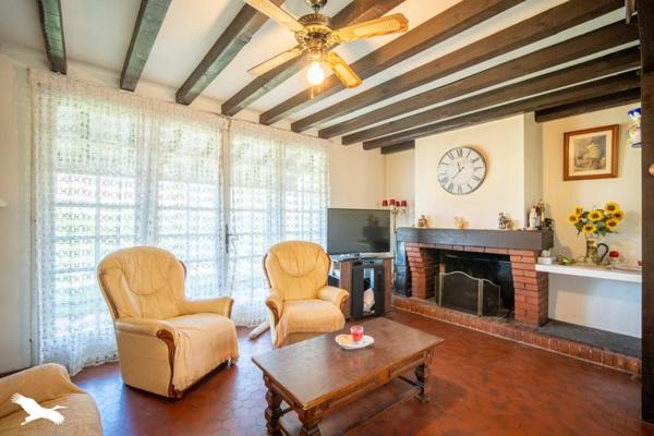 Maison à vendre |  Vieux-Boucau-les-Bains |  5 pièces | 92 m²