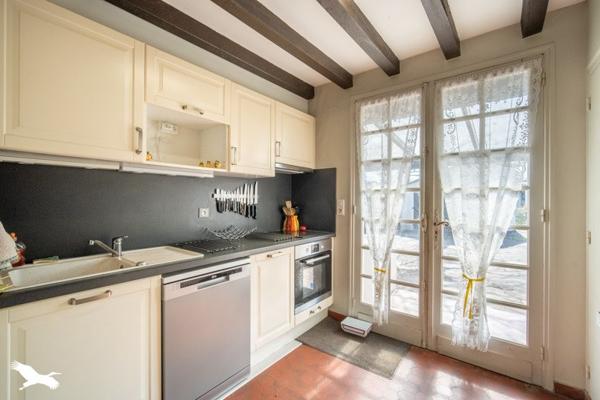 Maison à vendre |  Vieux-Boucau-les-Bains |  5 pièces | 92 m²
