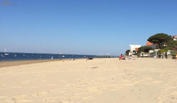 Appartement à vendre à Arcachon en Gironde (33120), ref : 141 Appartement à vendre à Arcachon en Gironde (33120), ref : 141