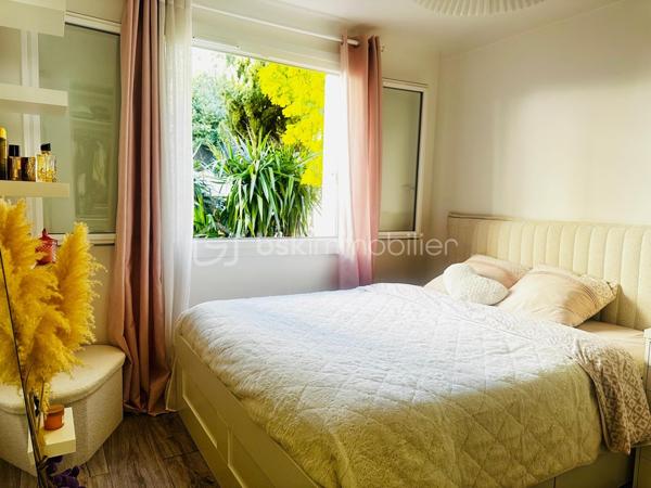 Appartement de 67 m²