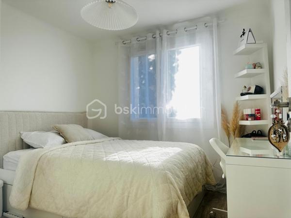 Appartement de 67 m²