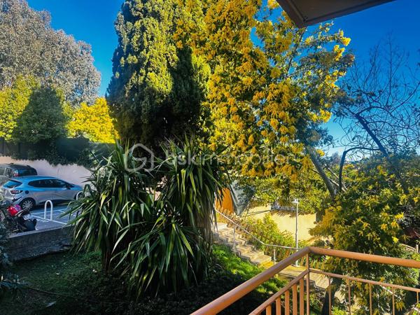 Appartement de 67 m²