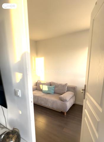 Appartement de 53 m²