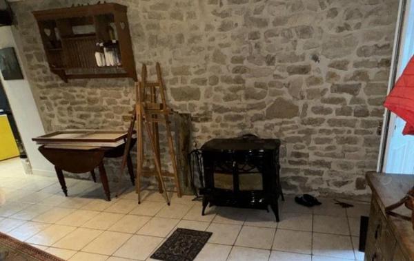 Vente Maison avec garage et dépendance Saint-amand-montrond   