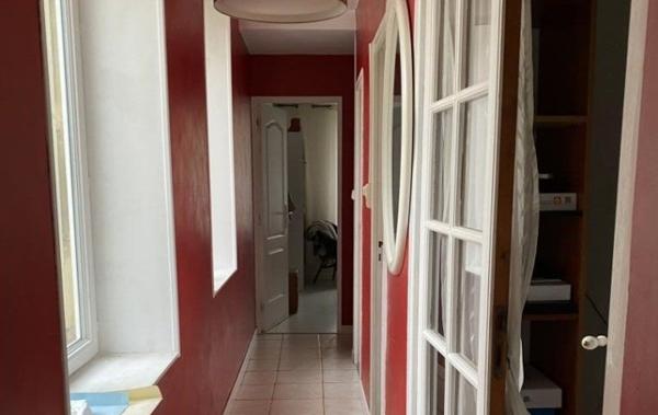 Vente Maison avec garage et dépendance Saint-amand-montrond   