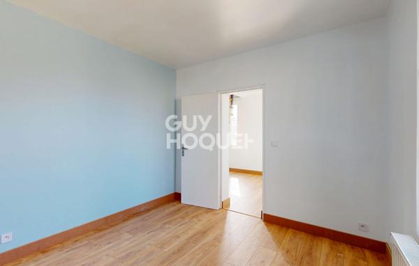 Maison Bernieres Sur Mer 4 pièce(s) 85 m2