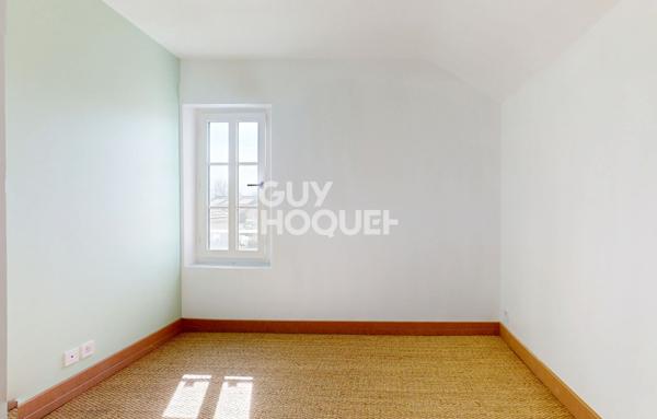 Maison Bernieres Sur Mer 4 pièce(s) 85 m2