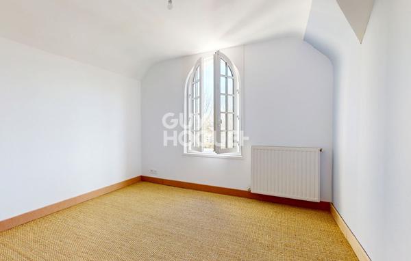 Maison Bernieres Sur Mer 4 pièce(s) 85 m2