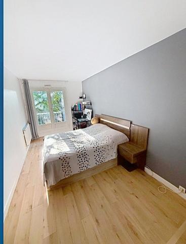 Bel Appartement lumineux de 69 m2 avec balcon