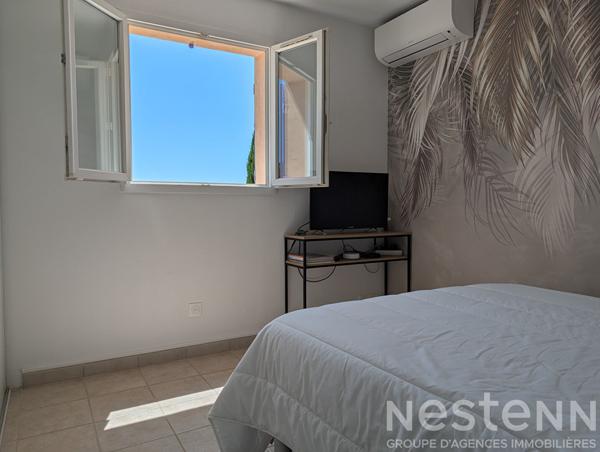 Maison avec vue exceptionnelle à vendre à La Londe-les-Maures - Secteur Valcros
