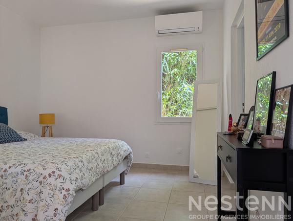 Maison avec vue exceptionnelle à vendre à La Londe-les-Maures - Secteur Valcros
