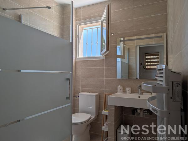 Maison avec vue exceptionnelle à vendre à La Londe-les-Maures - Secteur Valcros