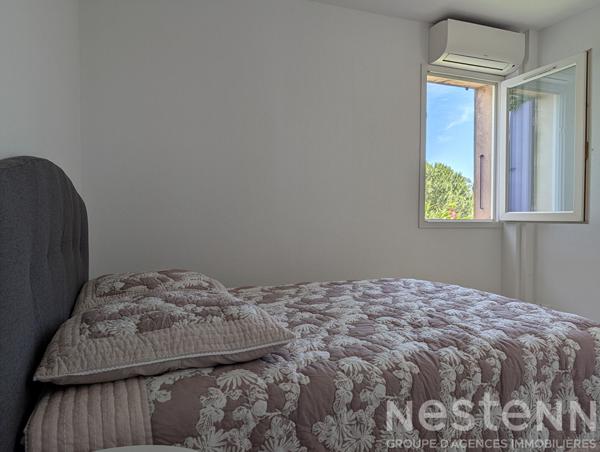 Maison avec vue exceptionnelle à vendre à La Londe-les-Maures - Secteur Valcros