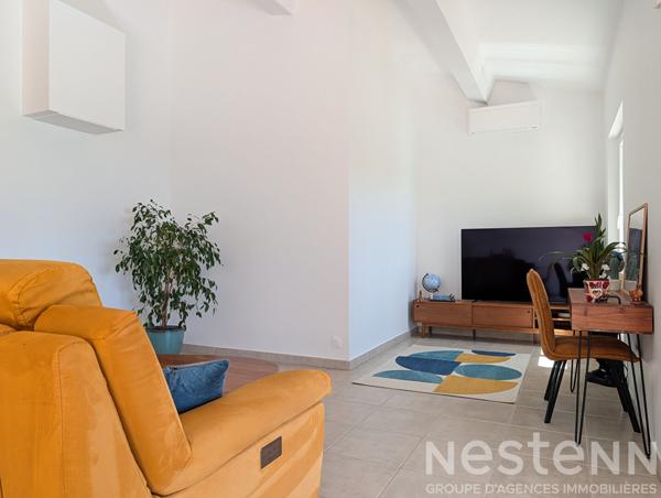 Maison avec vue exceptionnelle à vendre à La Londe-les-Maures - Secteur Valcros