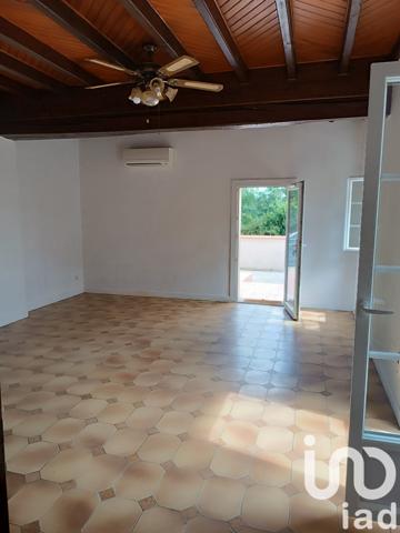 Maison à vendre 4 pièces 92 m² Fontenilles