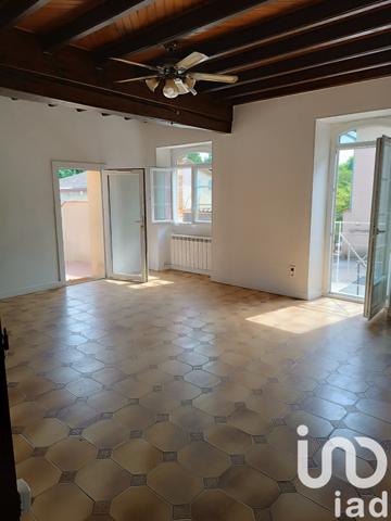 Maison à vendre 4 pièces 92 m² Fontenilles