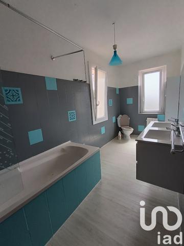 Maison à vendre 4 pièces 92 m² Fontenilles