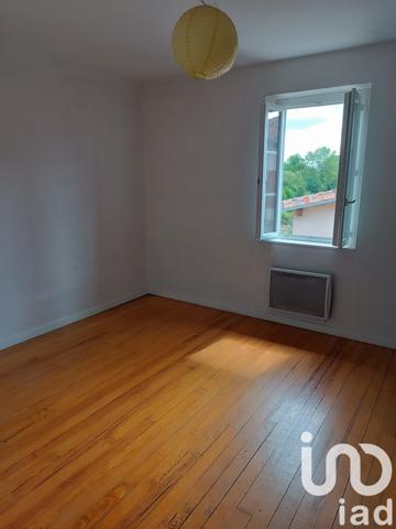 Maison à vendre 4 pièces 92 m² Fontenilles