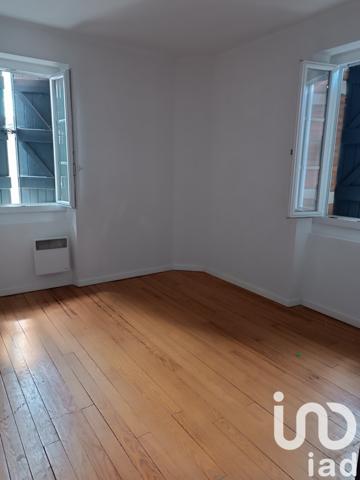 Maison à vendre 4 pièces 92 m² Fontenilles