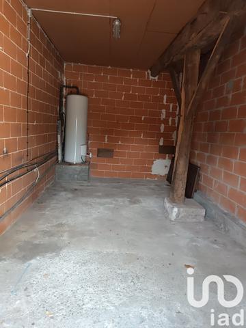 Maison à vendre 4 pièces 92 m² Fontenilles