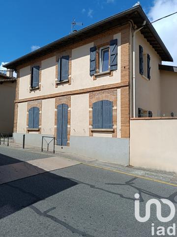 Maison à vendre 4 pièces 92 m² Fontenilles