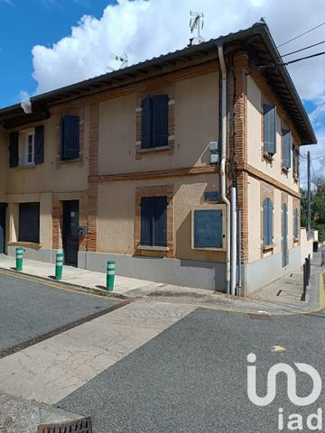 Maison à vendre 4 pièces 92 m² Fontenilles