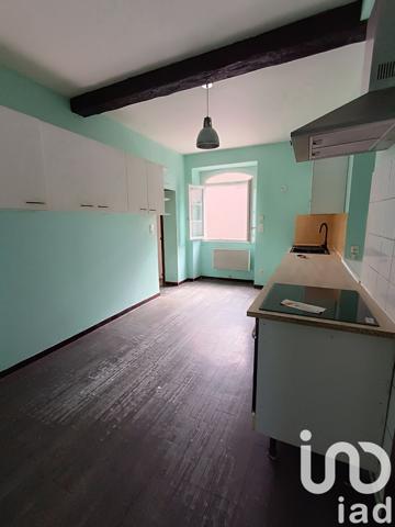 Maison à vendre 4 pièces 92 m² Fontenilles