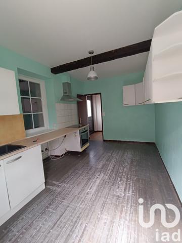 Maison à vendre 4 pièces 92 m² Fontenilles