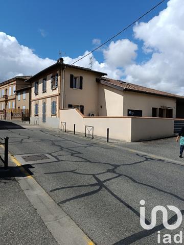 Maison à vendre 4 pièces 92 m² Fontenilles