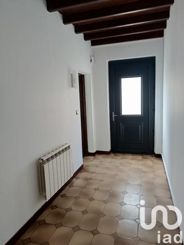 Maison à vendre 4 pièces 92 m² Fontenilles