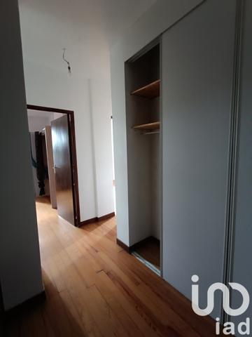 Maison à vendre 4 pièces 92 m² Fontenilles