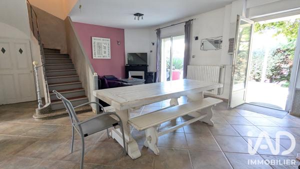 Maison (prestige) à vendre 8 pièces 265 m² Cavaillon