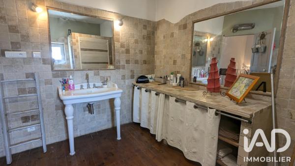 Maison (prestige) à vendre 8 pièces 265 m² Cavaillon
