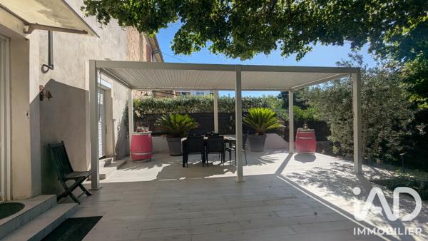 Maison (prestige) à vendre 8 pièces 265 m² Cavaillon