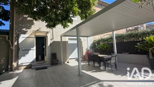Maison (prestige) à vendre 8 pièces 265 m² Cavaillon