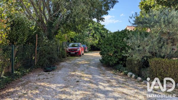 Maison (prestige) à vendre 8 pièces 265 m² Cavaillon