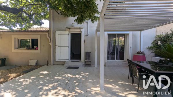 Maison (prestige) à vendre 8 pièces 265 m² Cavaillon