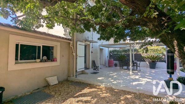 Maison (prestige) à vendre 8 pièces 265 m² Cavaillon