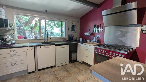 Maison (prestige) à vendre 8 pièces 265 m² Cavaillon